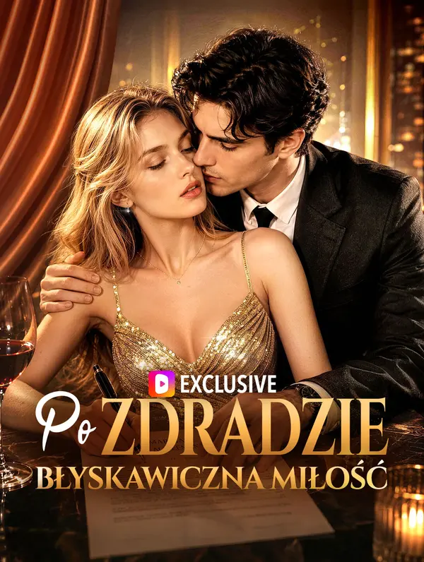 Po zdradzie, błyskawiczna miłość(Wersja dubbingowana)
