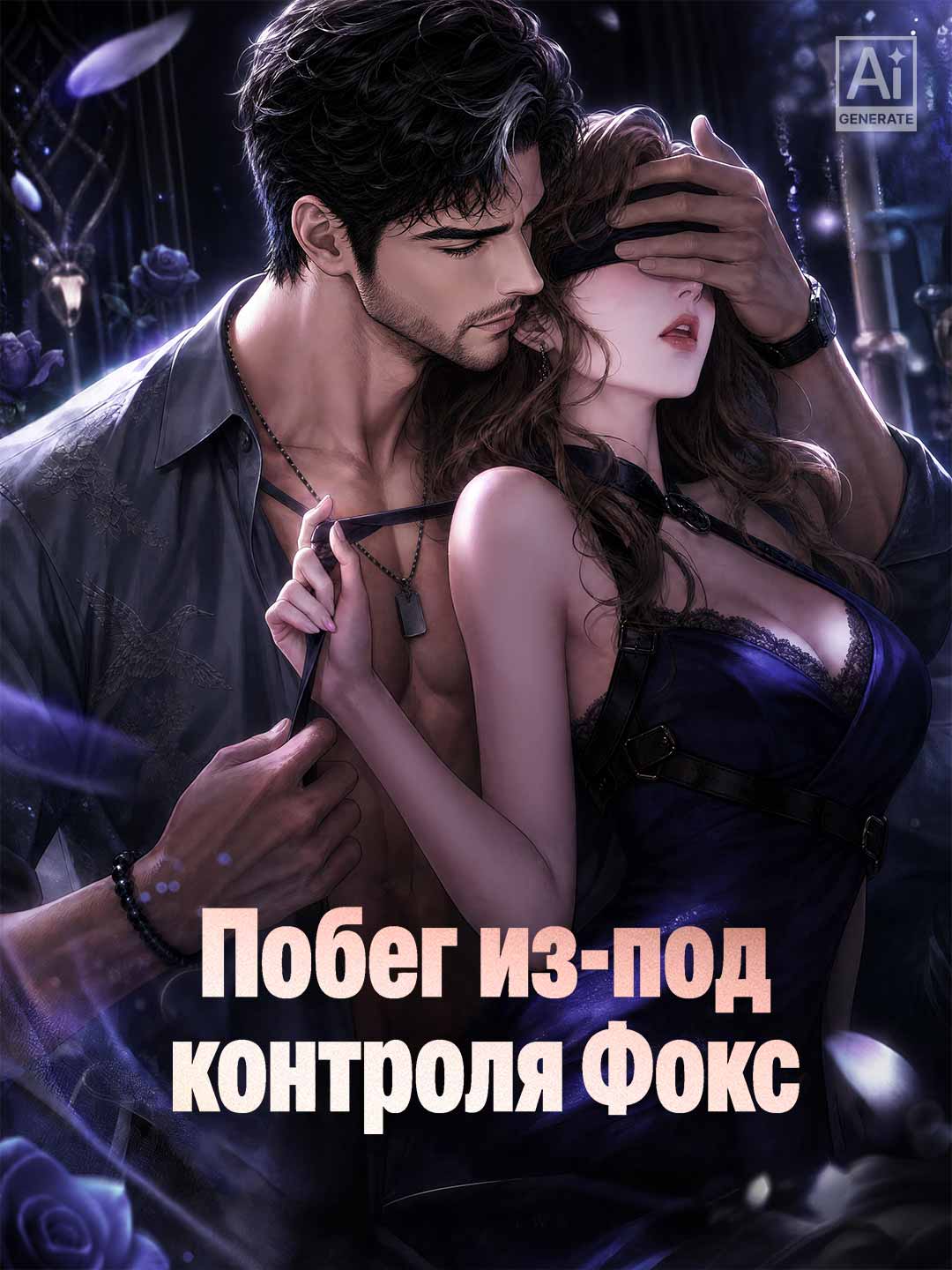 Побег из-под контроля Фокс