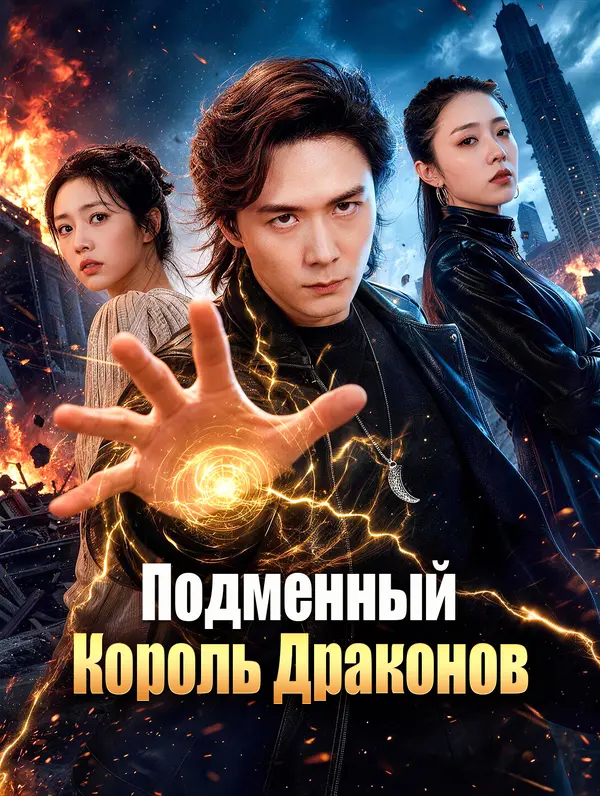 Подменный Король Драконов