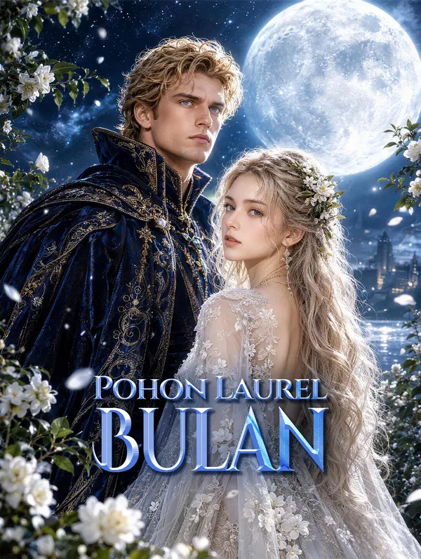 Pohon Laurel Bulan