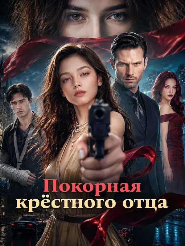 Покорная крёстного отца