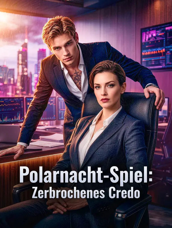 Polarnacht-Spiel: Zerbrochenes Credo
