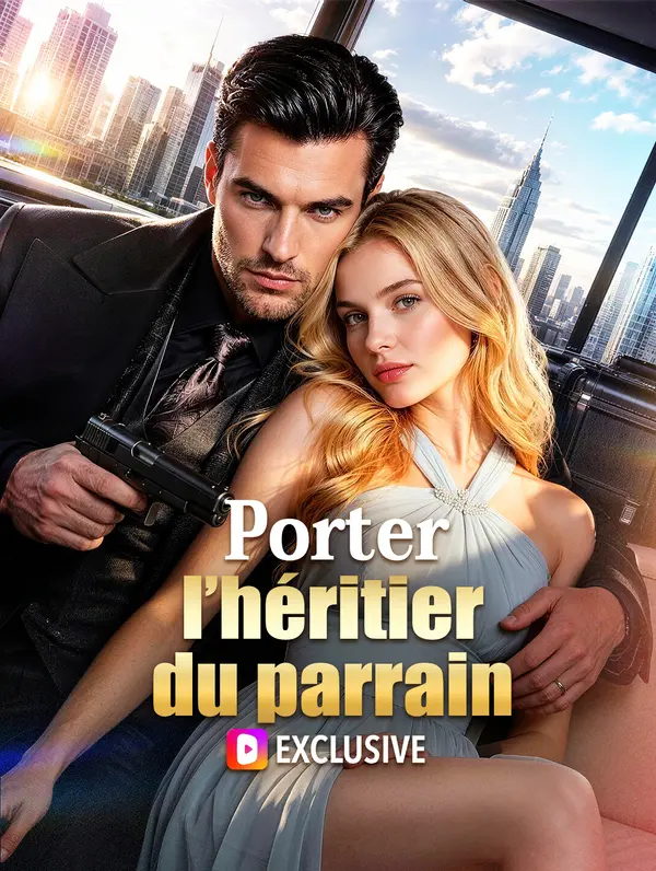 Porter l’héritier du parrain