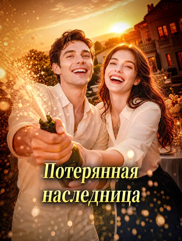 Потерянная наследница