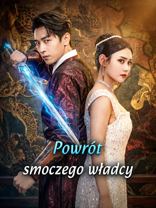 Powrót smoczego władcy