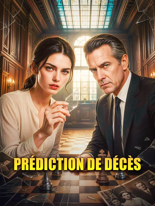 Prédiction de décès