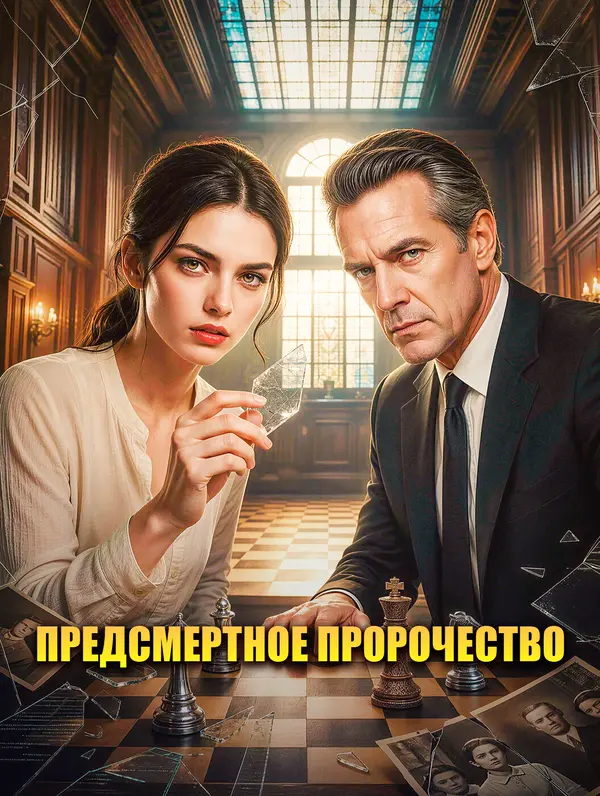 Предсмертное пророчество