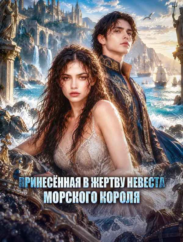Принесённая в жертву невеста морского короля