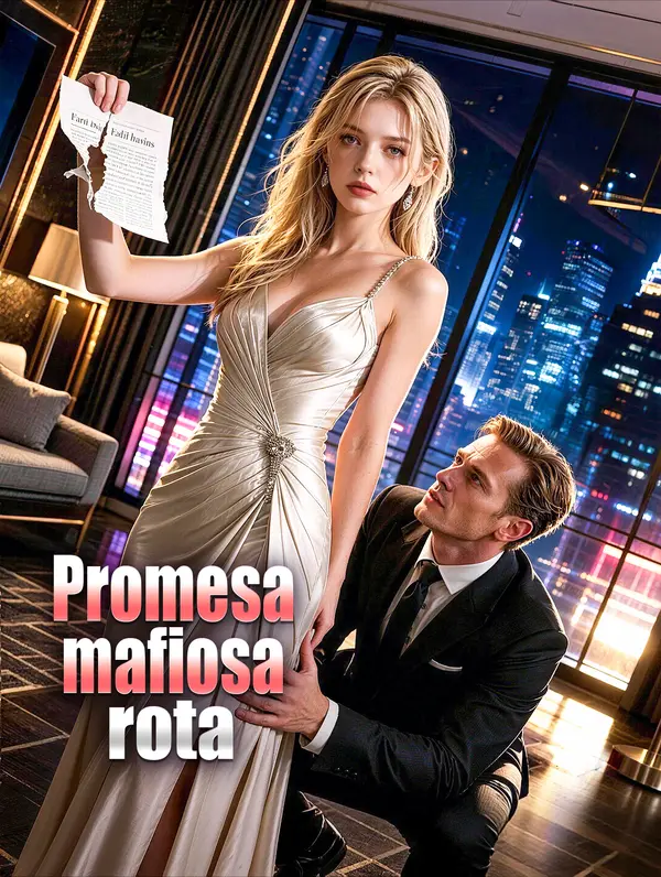 Promesa mafiosa rota