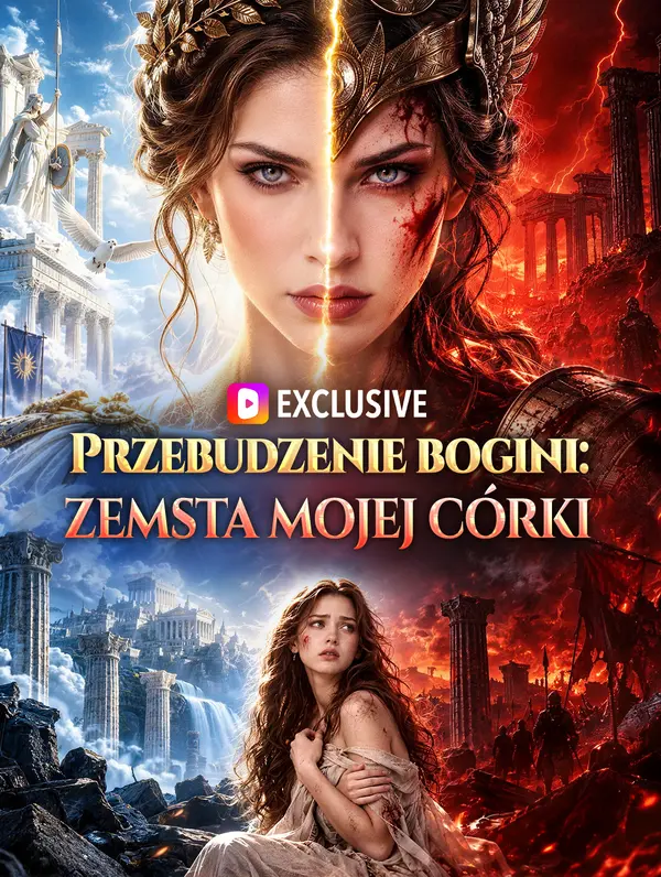 Przebudzenie bogini: zemsta mojej córki