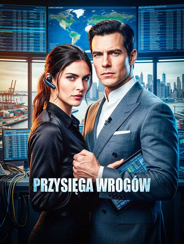 Przysięga wrogów