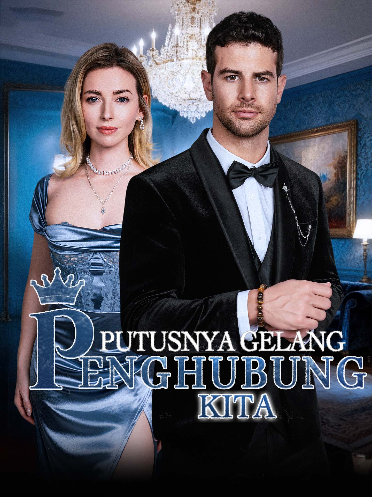 Putusnya Gelang Penghubung Kita