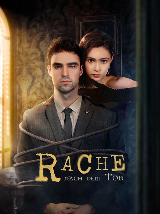 Rache nach dem Tod