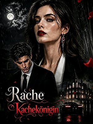 Rachekönigin