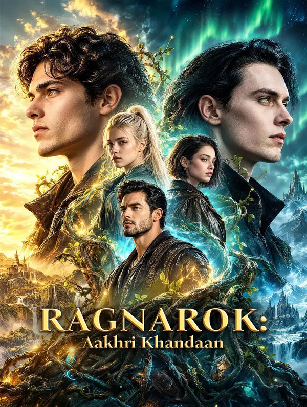Ragnarok: Aakhri Khandaan