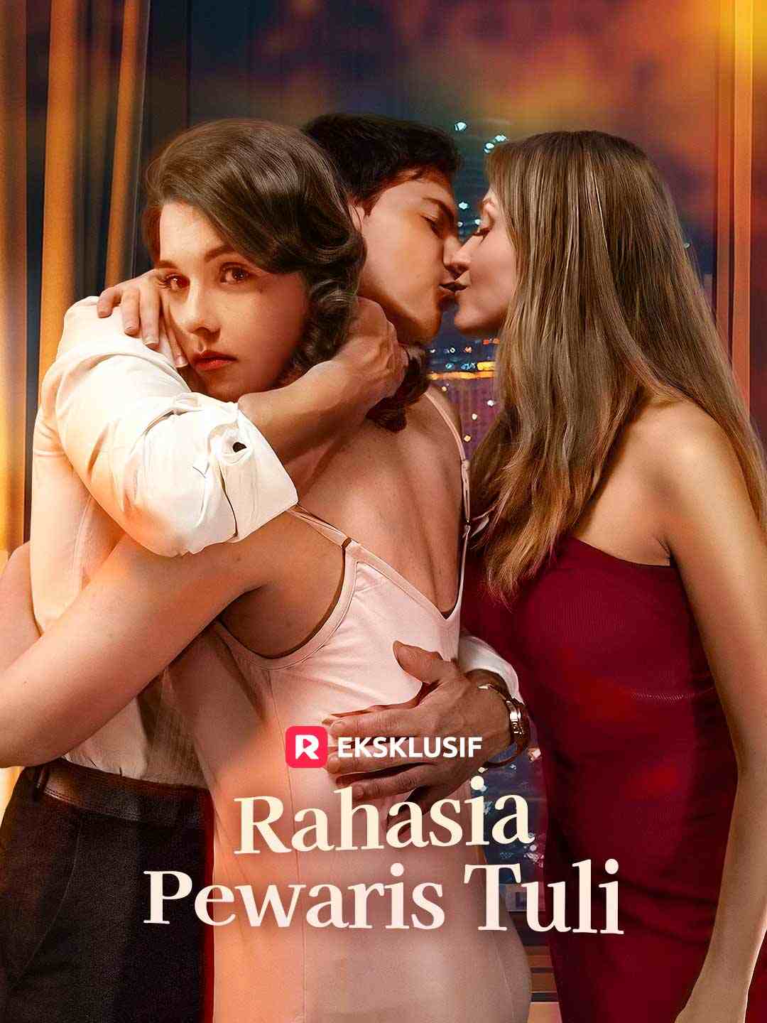 Rahasia Pewaris Tuli