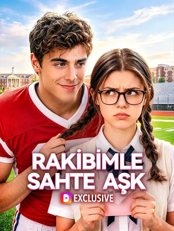 RAKİBİMLE SAHTE AŞK
