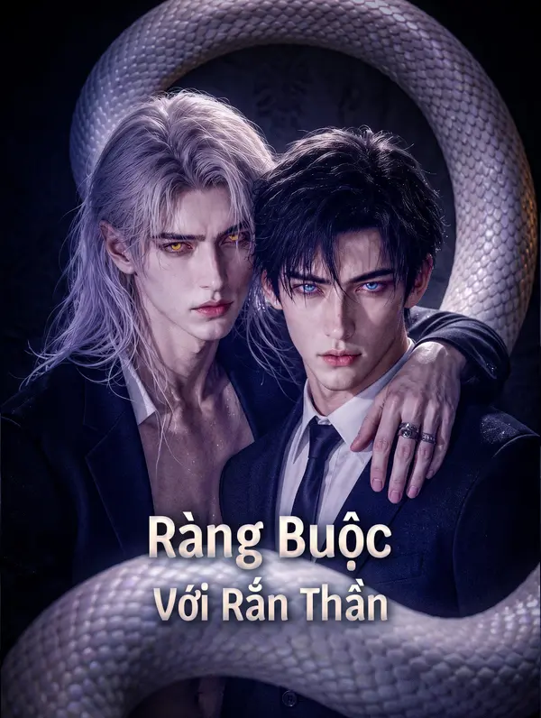 Ràng Buộc Với Rắn Thần