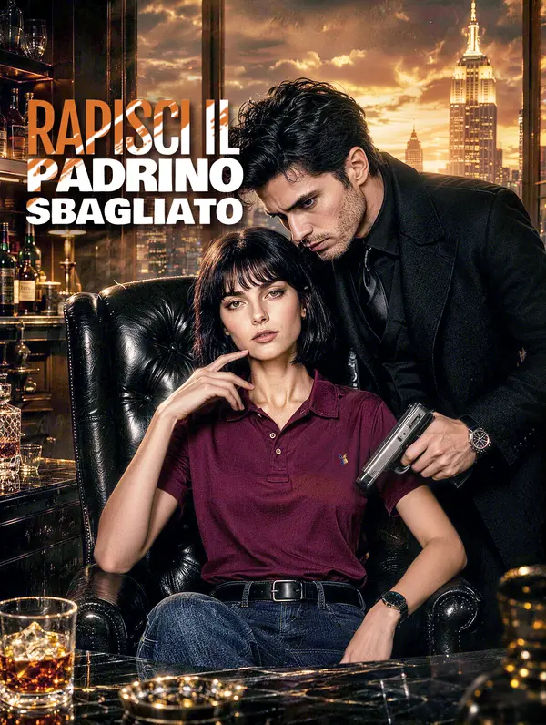 Rapisci il Padrino Sbagliato