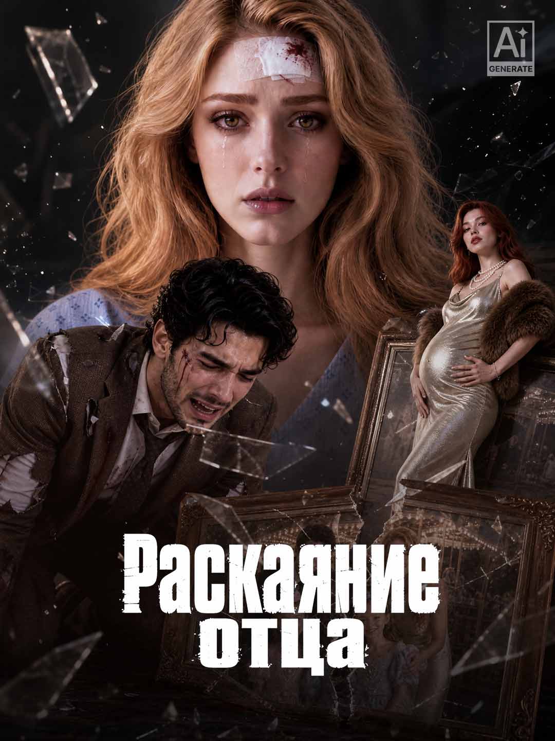 Раскаяние отца