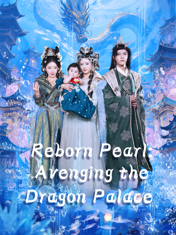 Reborn Pearl: Avenging the Dragon Palace(English dubbed version)