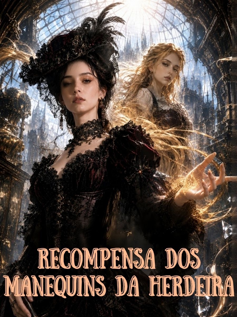 Recompensa dos Manequins da Herdeira