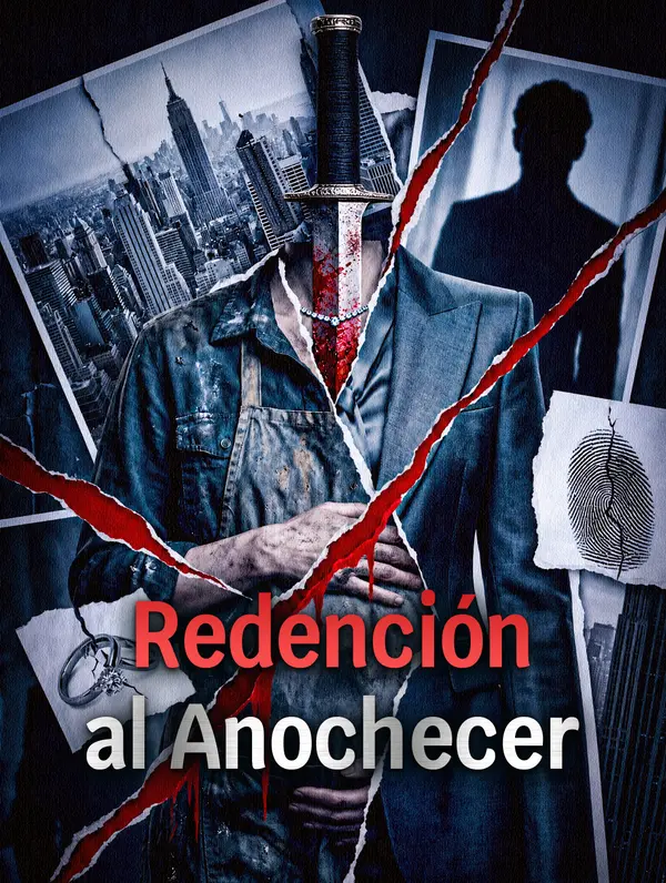 Redención al Anochecer