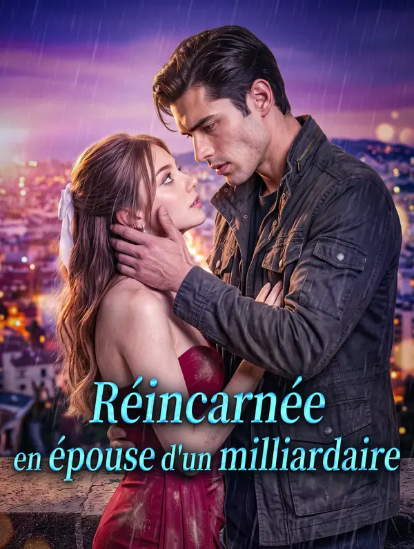 Réincarnée en épouse d'un milliardaire