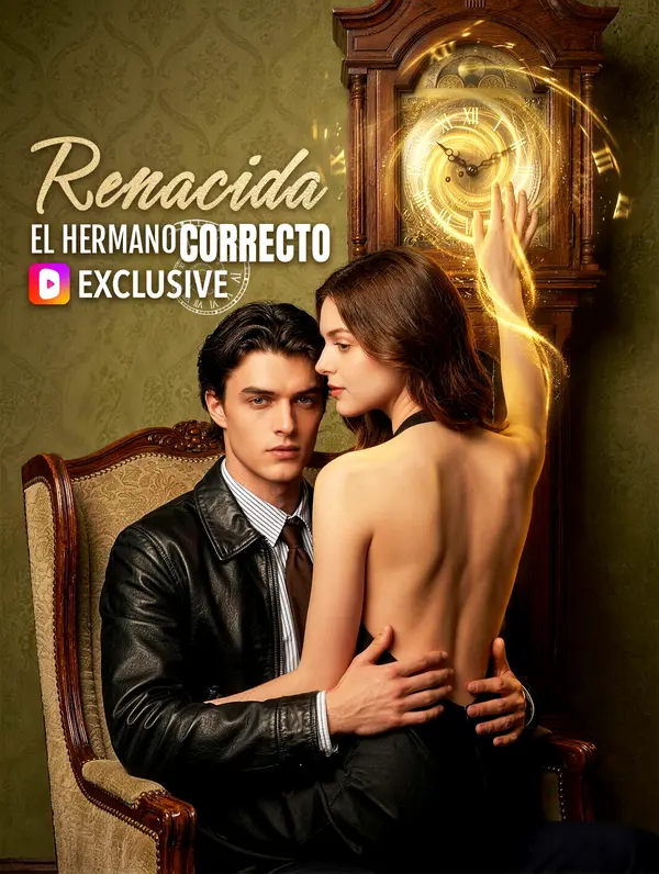 Renacida: El Hermano Correcto