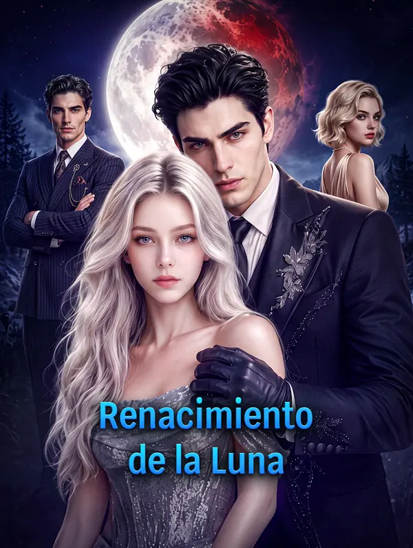 Renacimiento de la Luna