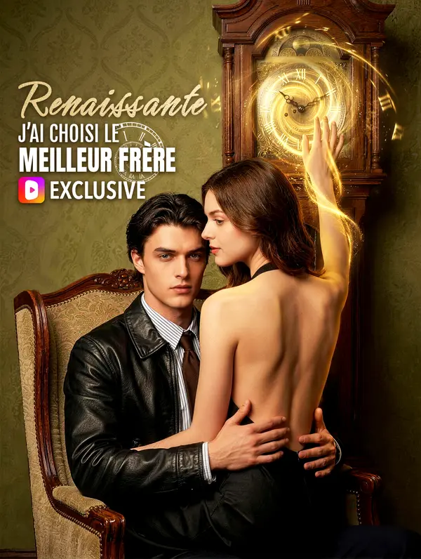 Renaissante : J’ai Choisi le Meilleur Frère(Doublé)
