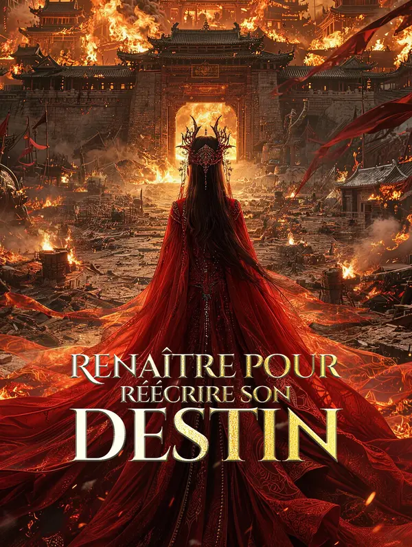 Renaître pour réécrire son destin