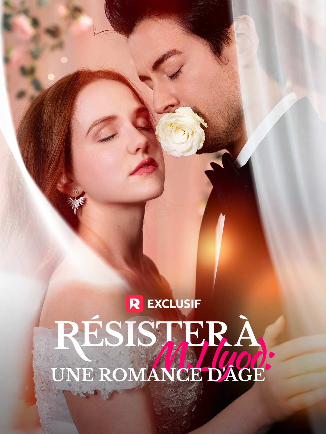 Résister à M. Llyod : une romance d'âge