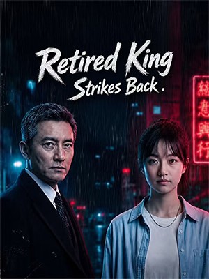 Retired King Strikes Back