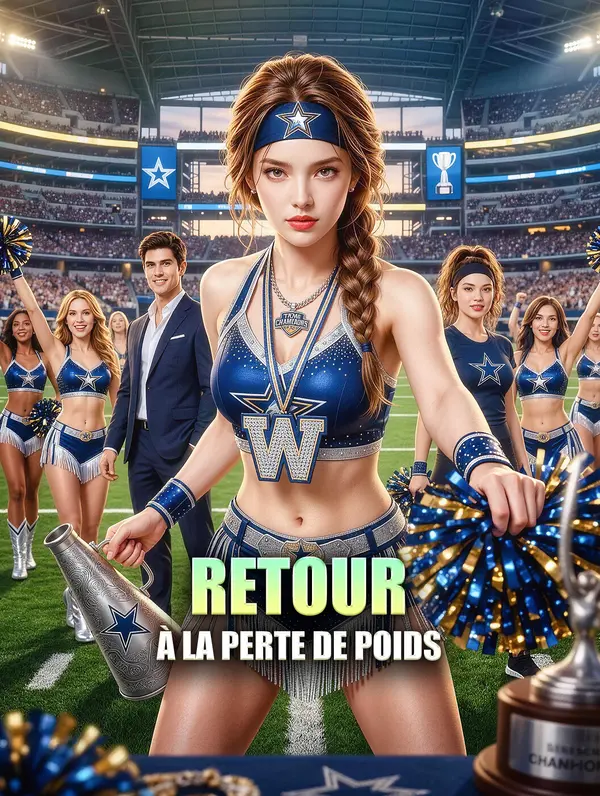 Retour à la perte de poids