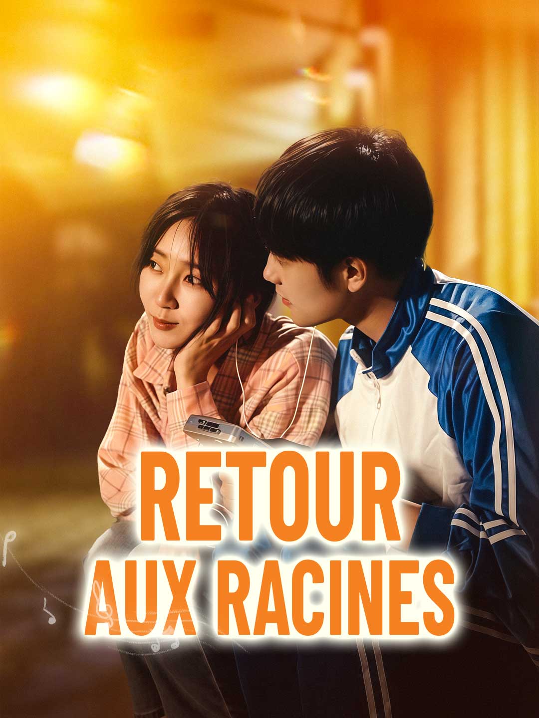 Retour aux racines