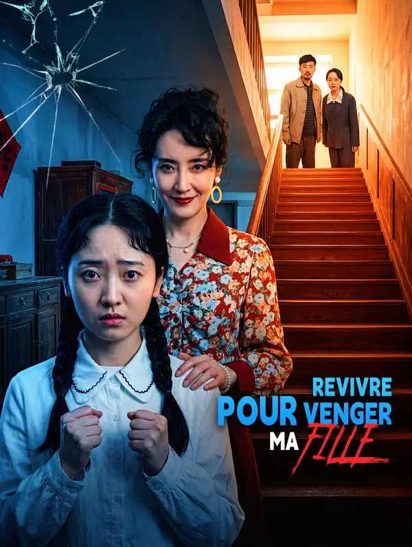Revivre pour venger ma fille