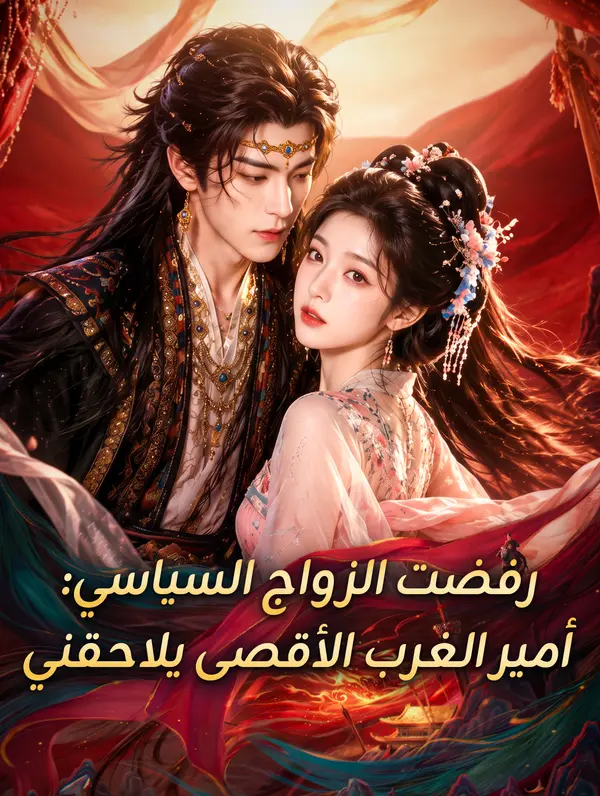 رفضت الزواج السياسي: أمير الغرب الأقصى يلاحقني