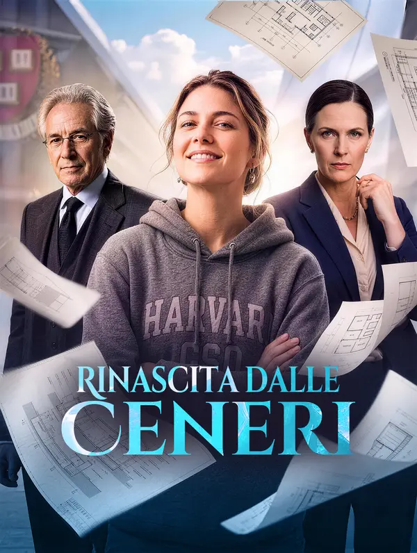 Rinascita dalle Ceneri