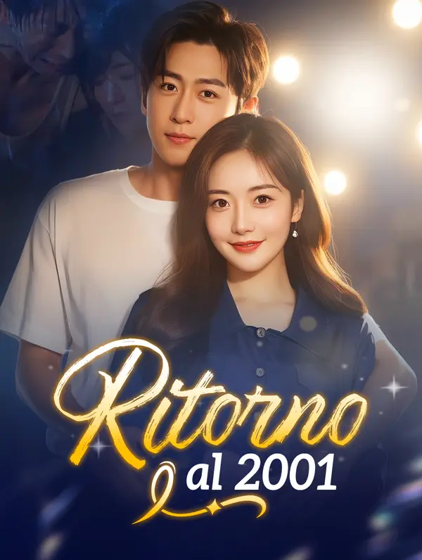 Ritorno al 2001