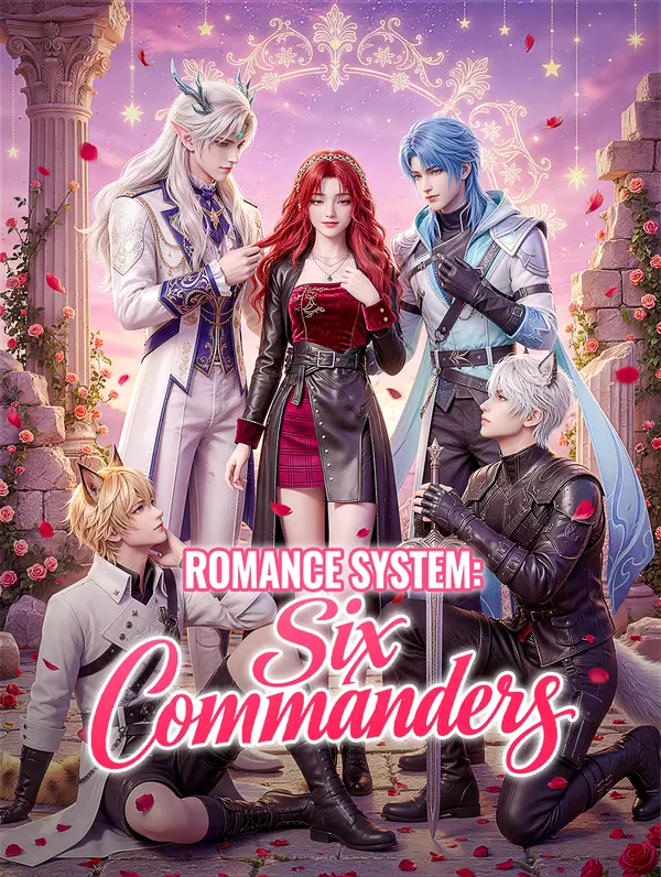 Romance System: Six Commanders(Dubbed)