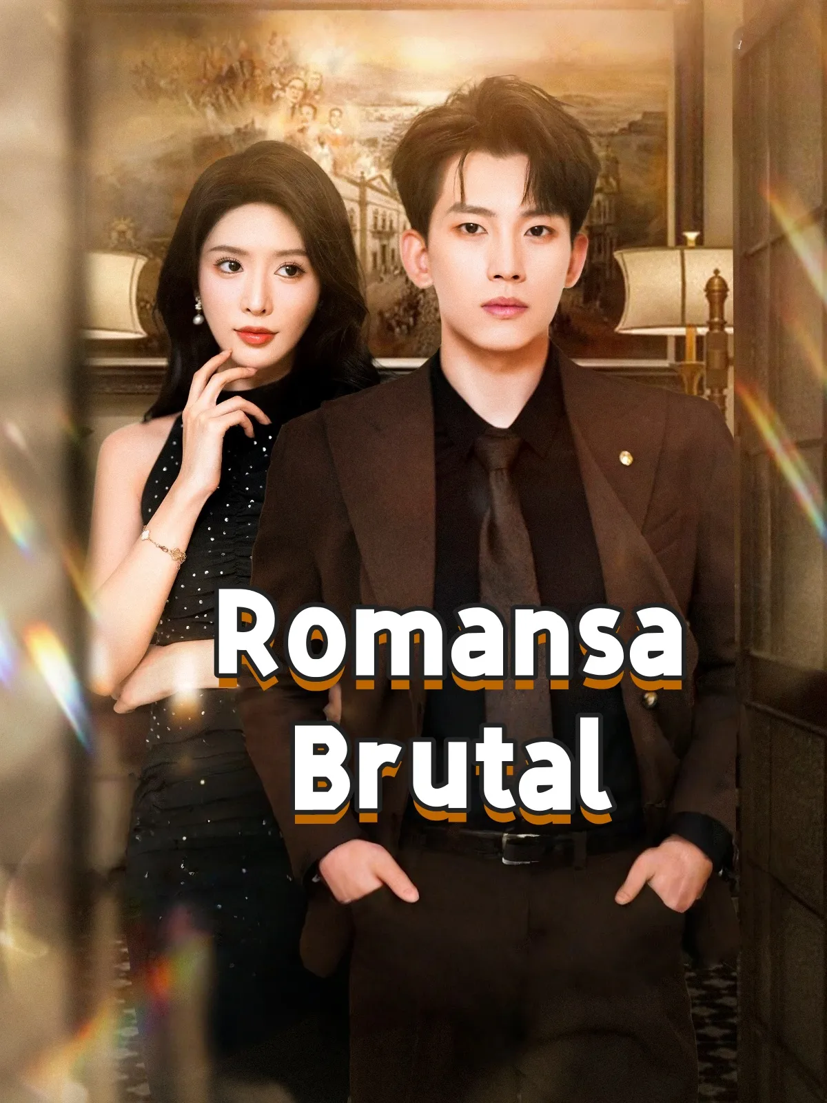 Romansa Brutal