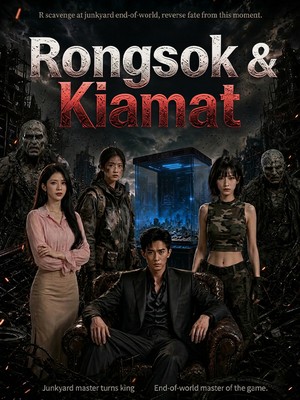 Rongsok & Kiamat