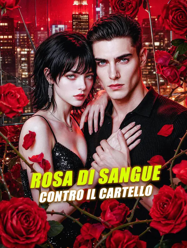 Rosa di Sangue Contro il Cartello