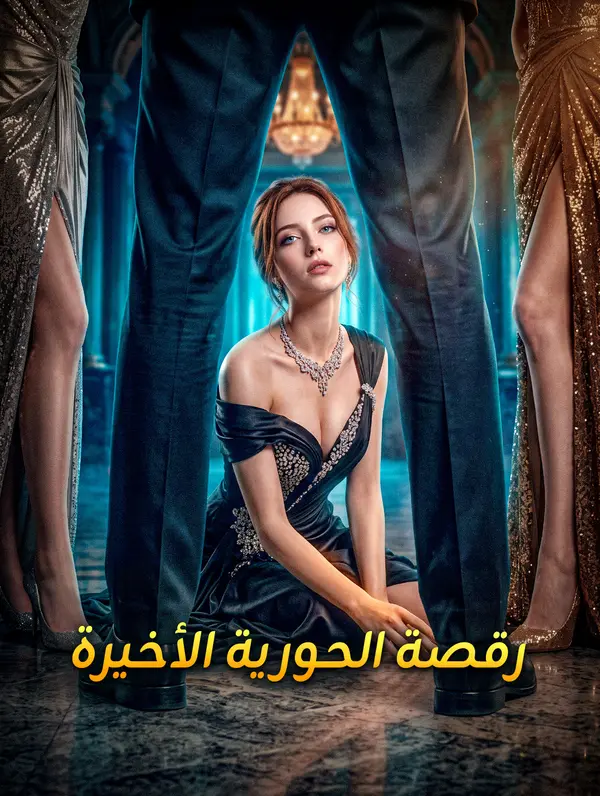 رقصة الحورية الأخيرة