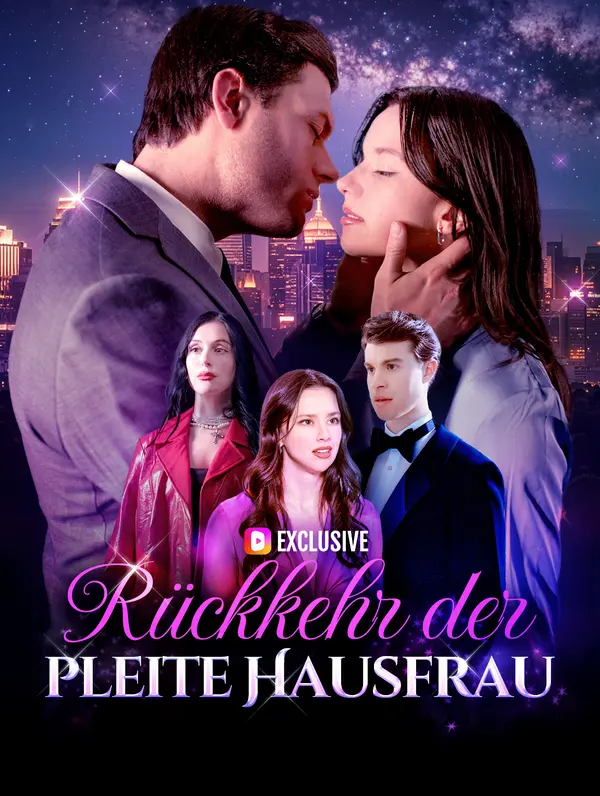 Rückkehr der pleite Hausfrau(Synchron)