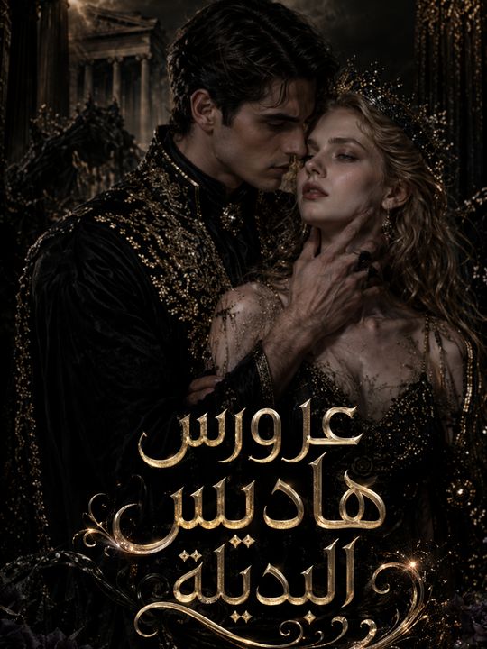 عروس هاديس البديلة