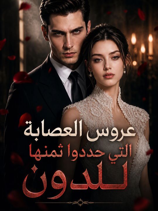 عروس العصابة التي حددوا ثمنها للدون