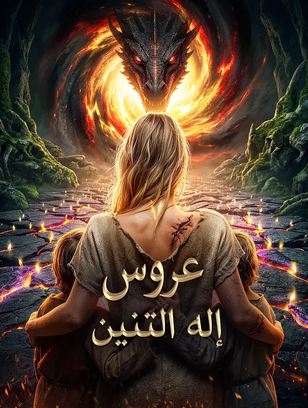عروس إله التنين