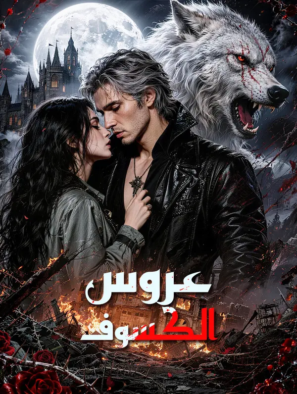 عروس الكسوف